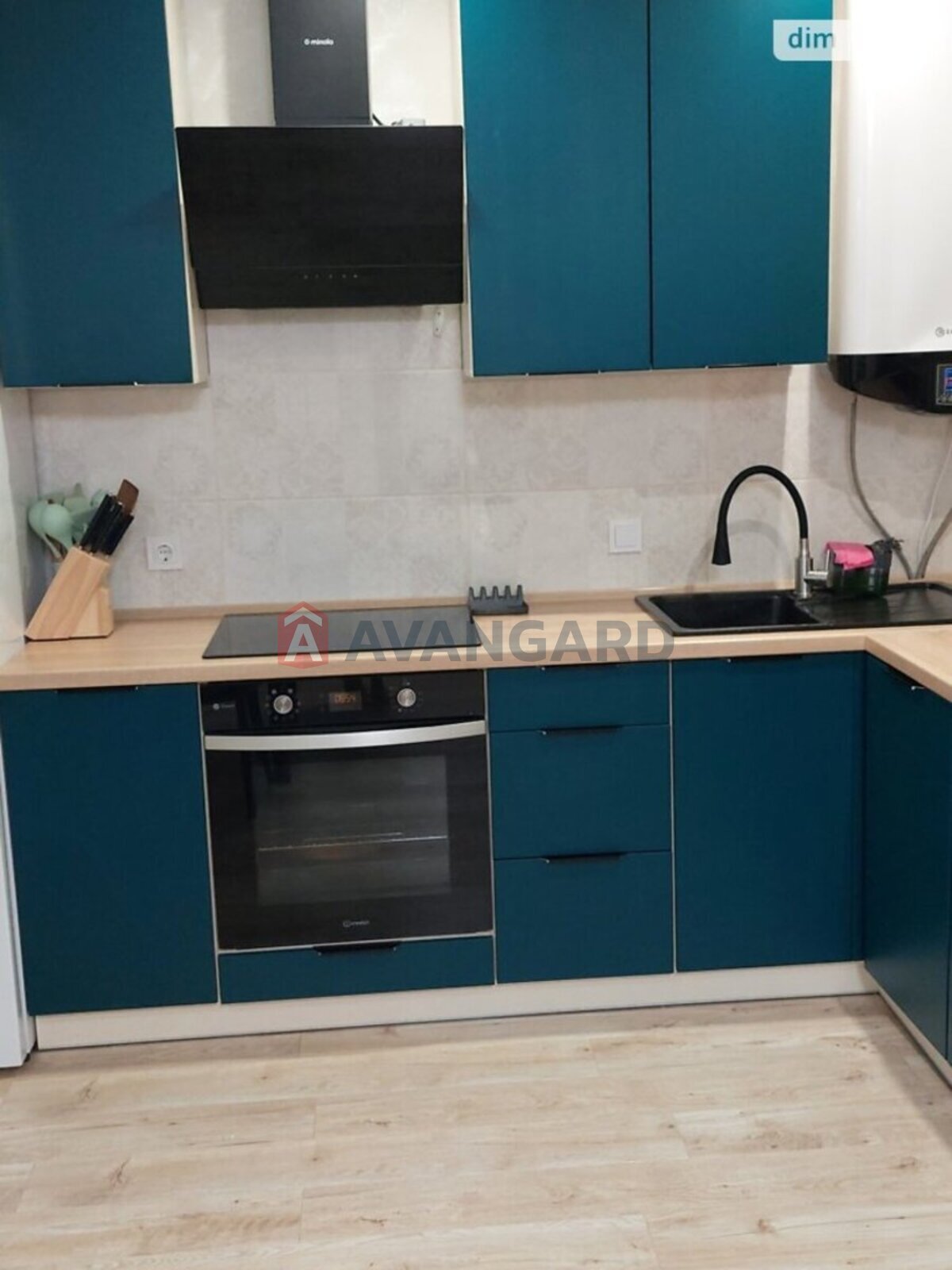 1 комн. квартира, 57/20/23 кв. м., 6/8 этаж фото 12 1 комн. квартира, 57/20/23 кв. м., 6/8 этаж фото 12