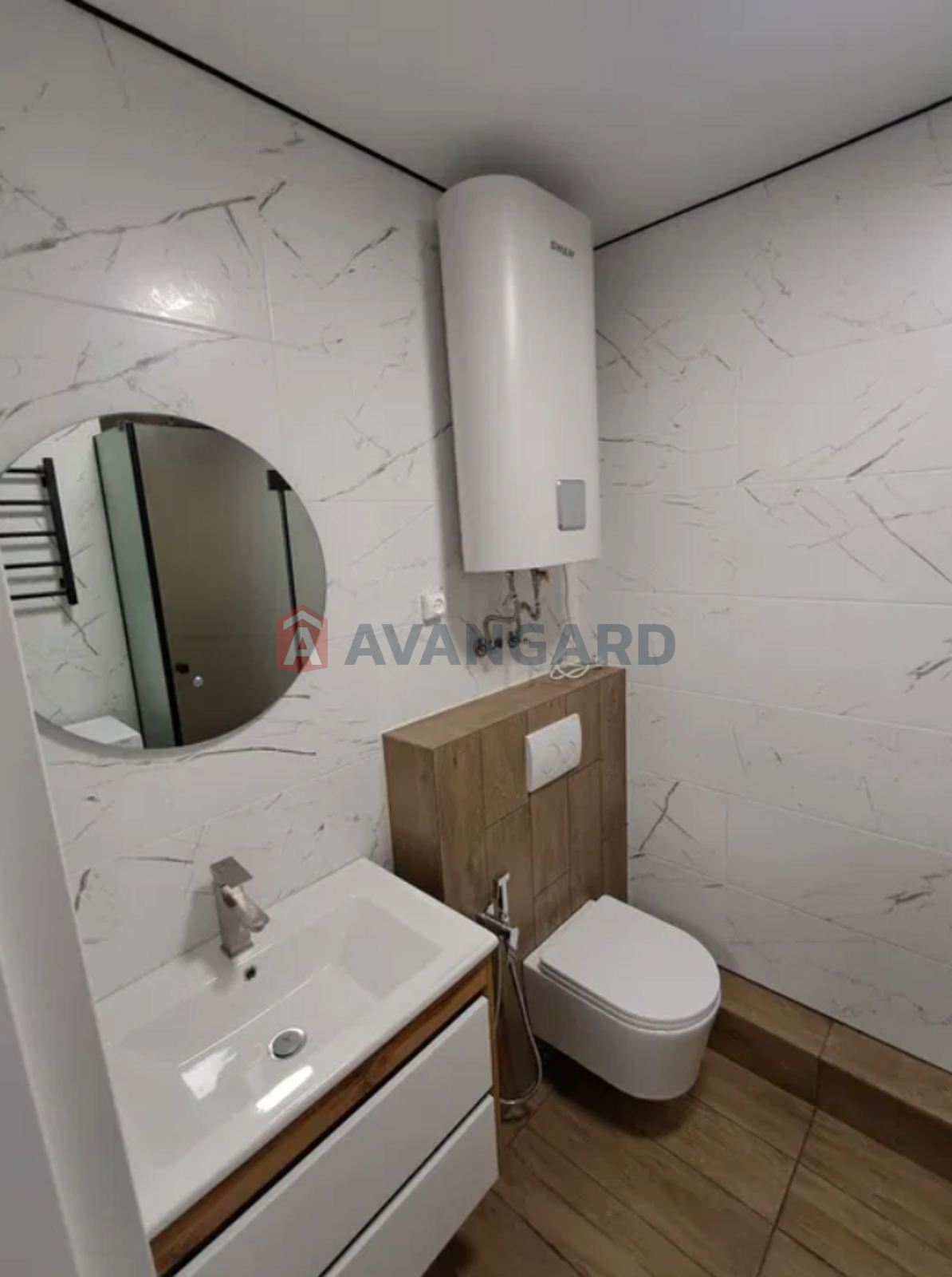 1 комн. квартира, 41/-/20 кв. м., 17/20 этаж фото 4 1 комн. квартира, 41/-/20 кв. м., 17/20 этаж фото 4