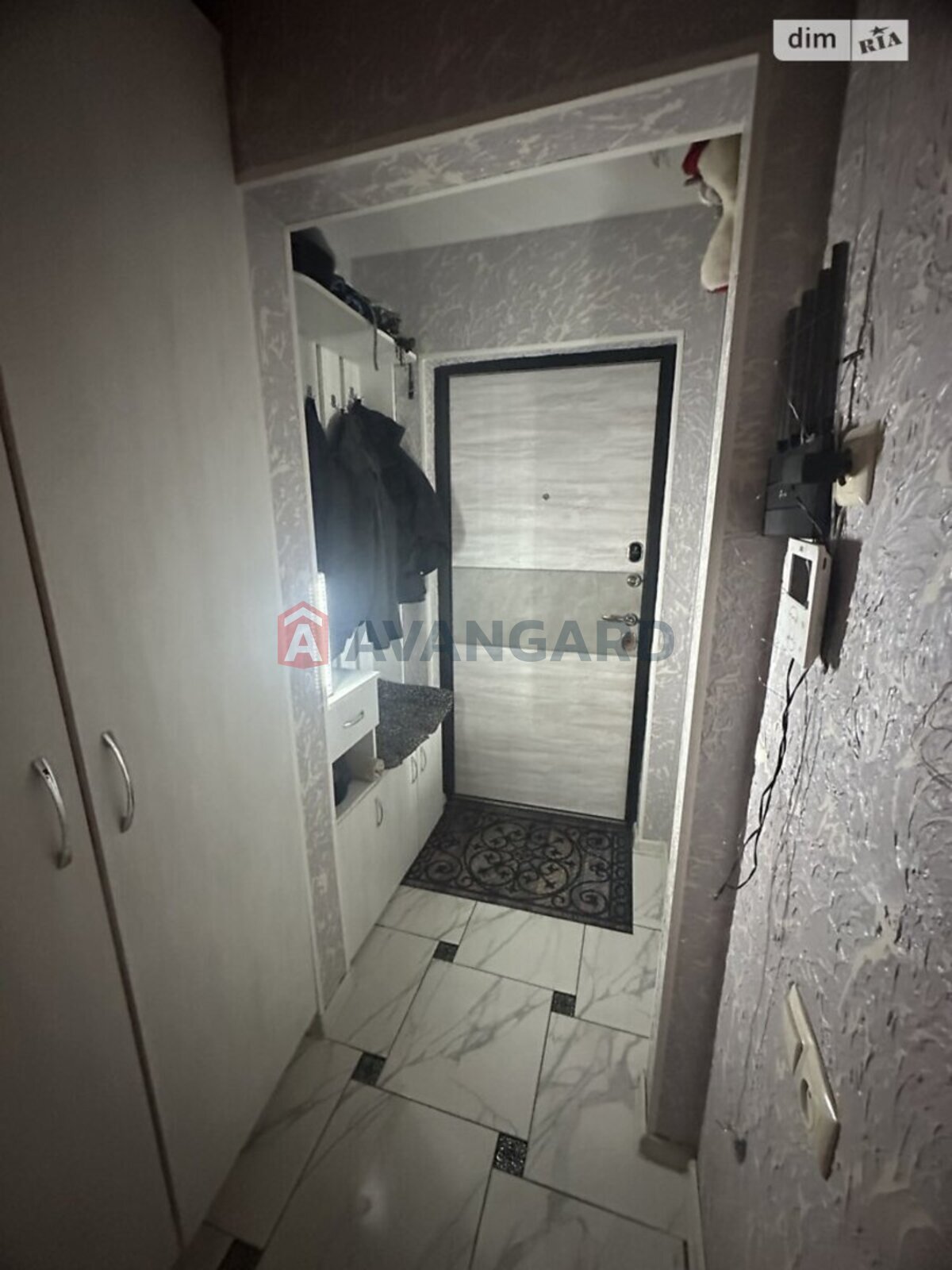 2 кім. квартира, 45/-/5.4 кв. м., 2/5 поверх фото 9 2 кім. квартира, 45/-/5.4 кв. м., 2/5 поверх фото 9