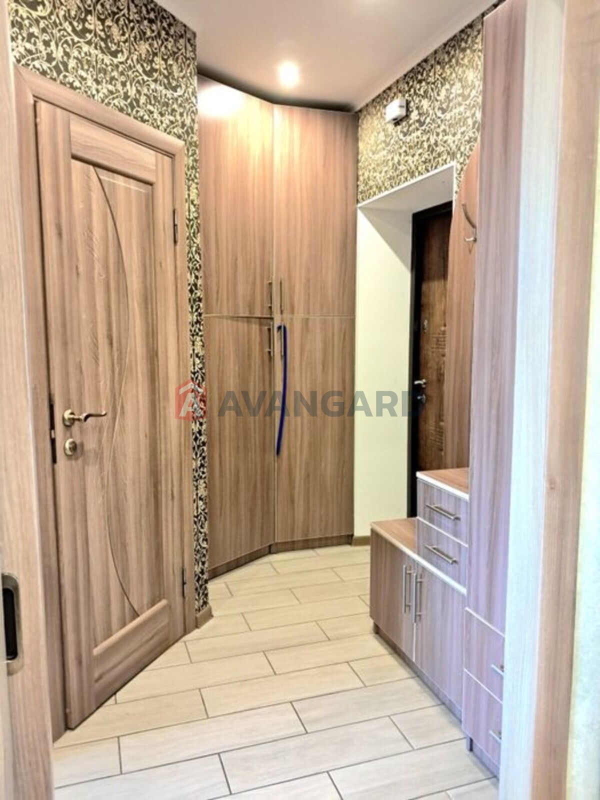 1 комн. квартира, 42/-/12 кв. м., 9/12 этаж фото 6 1 комн. квартира, 42/-/12 кв. м., 9/12 этаж фото 6