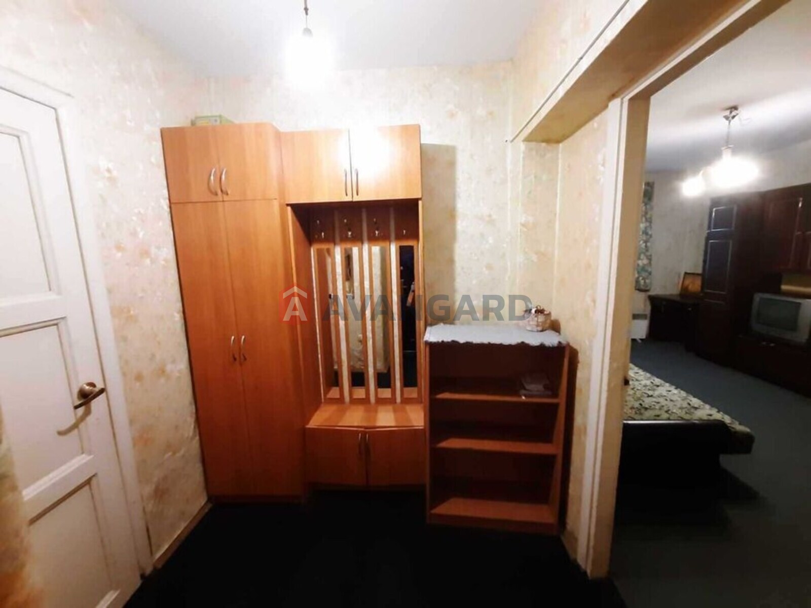 1 комн. квартира, 38/-/13 кв. м., 1/5 этаж фото 5 1 комн. квартира, 38/-/13 кв. м., 1/5 этаж фото 5