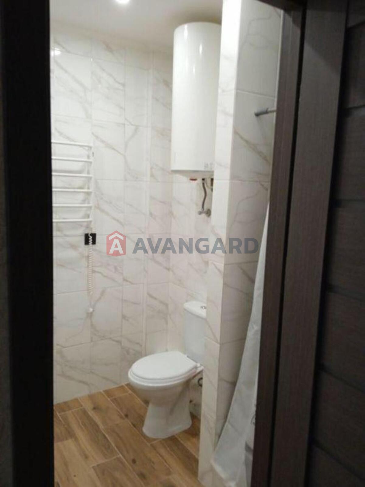 1 кім. квартира, 49/-/5 кв. м., 23/26 поверх фото 3 1 кім. квартира, 49/-/5 кв. м., 23/26 поверх фото 3