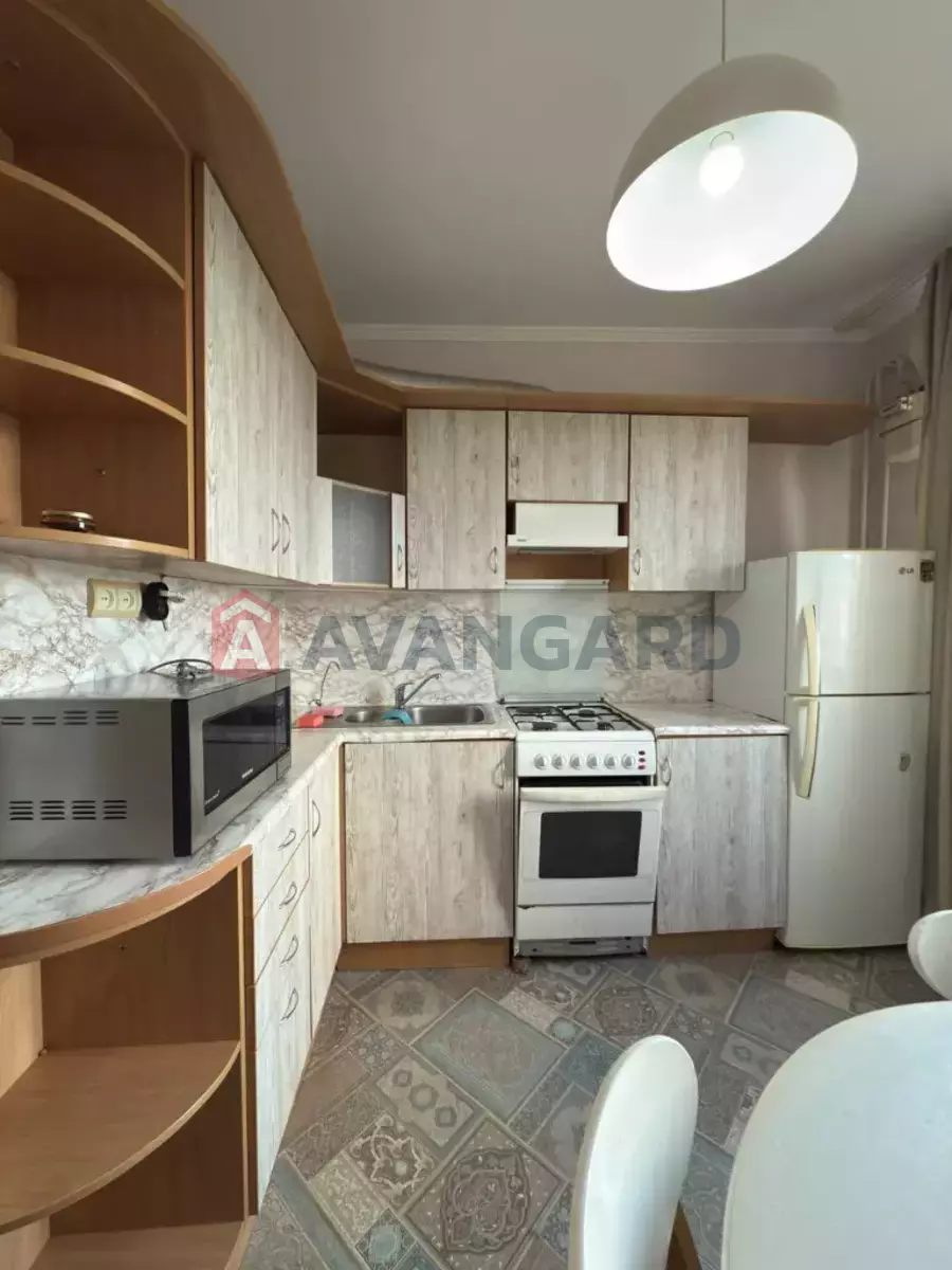 2 комн. квартира, 53/33/8 кв. м., 9/9 этаж фото 4 2 комн. квартира, 53/33/8 кв. м., 9/9 этаж фото 4