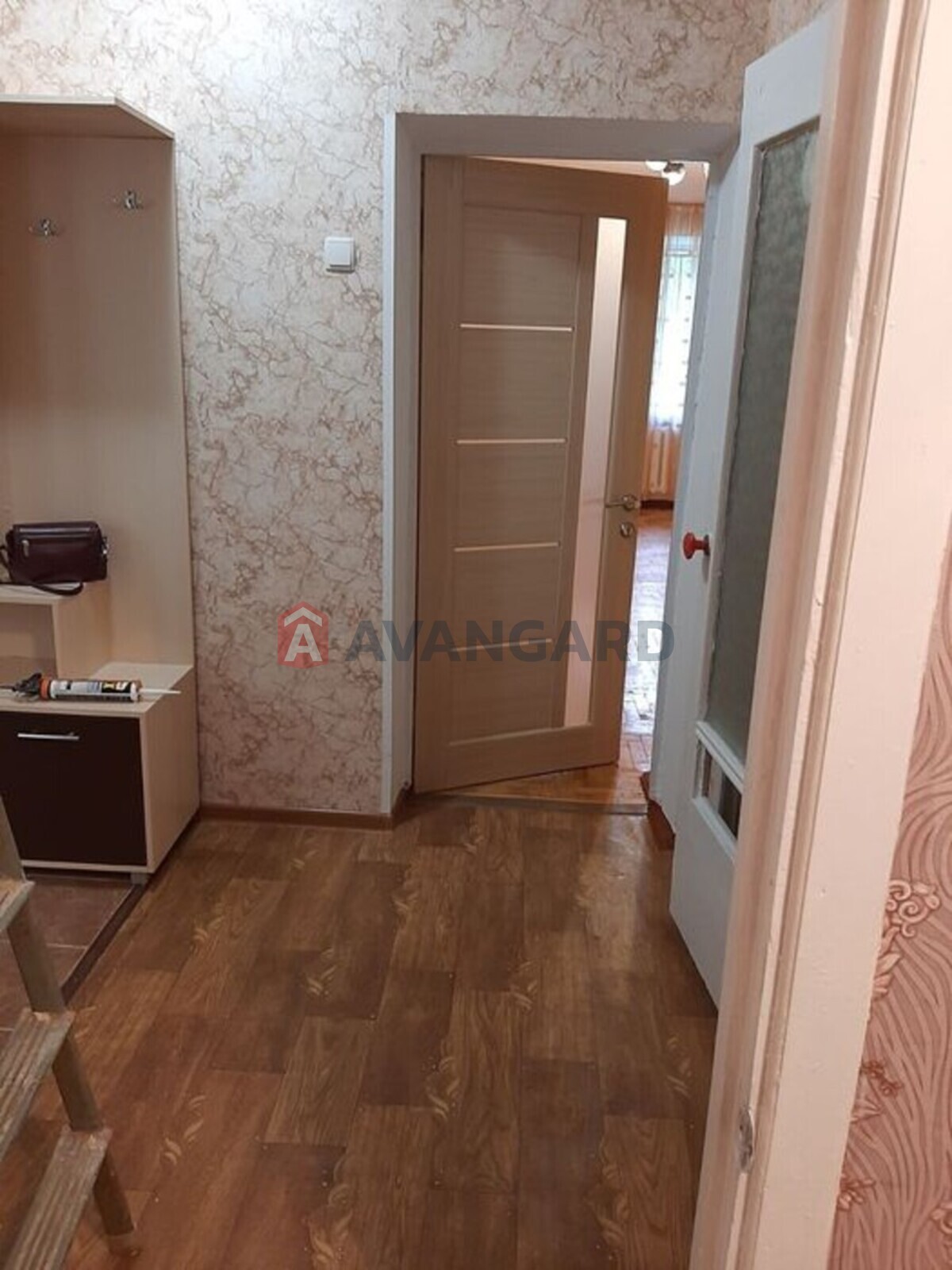 2 комн. квартира, 52/-/6 кв. м., 1/5 этаж фото 5 2 комн. квартира, 52/-/6 кв. м., 1/5 этаж фото 5