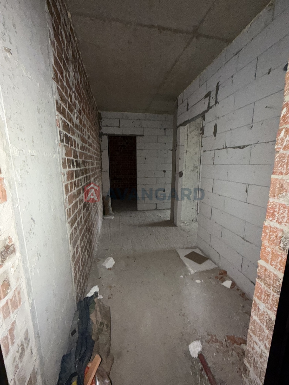 1 комн. квартира, 42/-/15 кв. м., 3/5 этаж фото 6 1 комн. квартира, 42/-/15 кв. м., 3/5 этаж фото 6