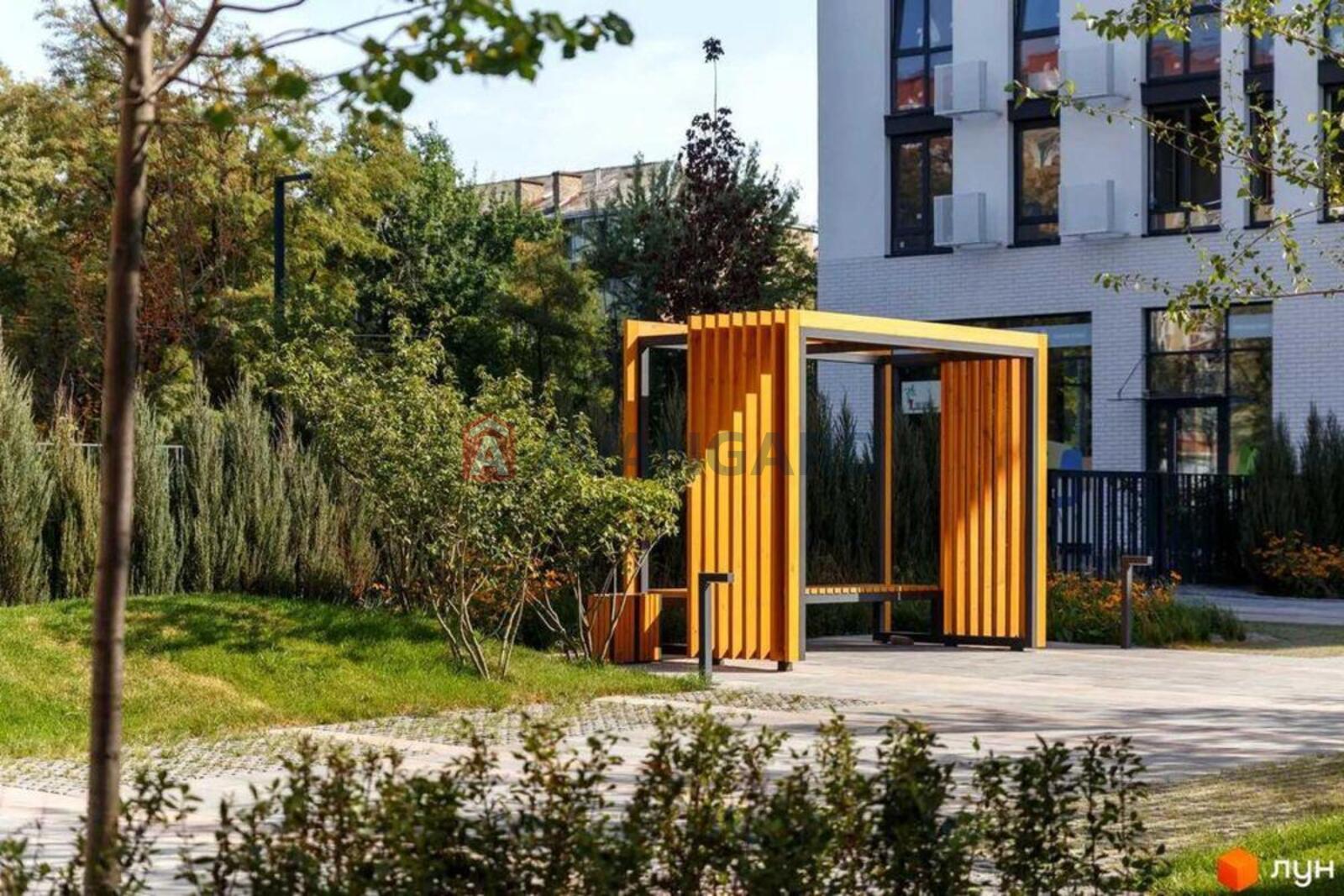 1 кім. квартира, 33/-/20 кв. м., 3/7 поверх фото 5 1 кім. квартира, 33/-/20 кв. м., 3/7 поверх фото 5