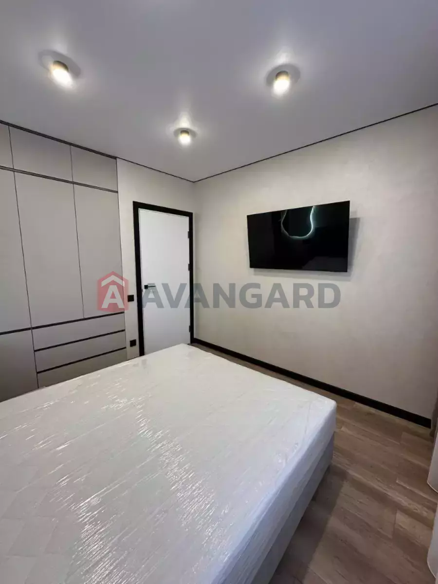 2 кім. квартира, 49/28/12 кв. м., 7/10 поверх фото 3 2 кім. квартира, 49/28/12 кв. м., 7/10 поверх фото 3