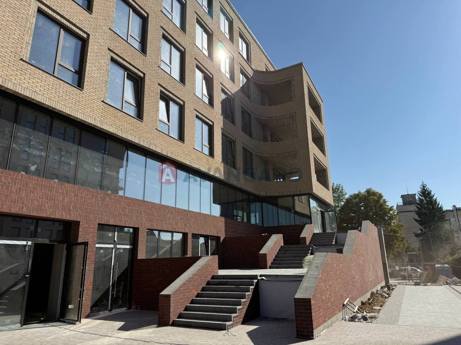 2 кім. квартира, 71,38/25,27/23,47 кв. м., 4/7 поверх фото 6 2 кім. квартира, 71,38/25,27/23,47 кв. м., 4/7 поверх фото 6