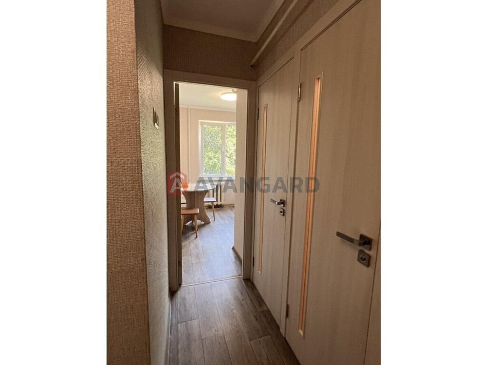 2 комн. квартира, 45/28/6 кв. м., 1/5 этаж фото 8 2 комн. квартира, 45/28/6 кв. м., 1/5 этаж фото 8