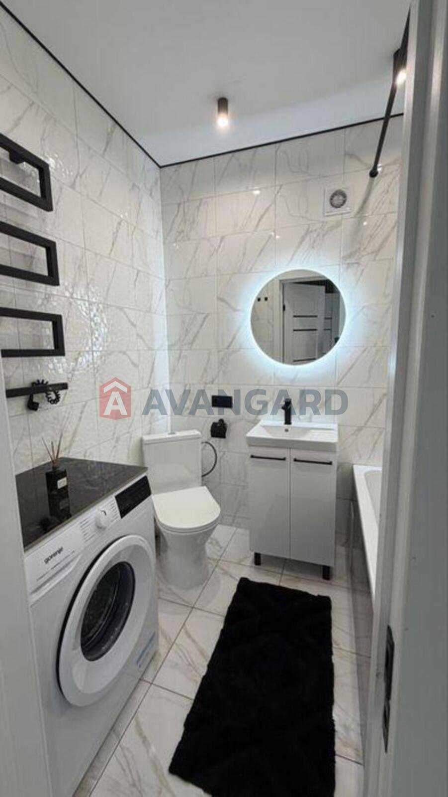 1 комн. квартира, 40/-/15 кв. м., 2/3 этаж фото 7 1 комн. квартира, 40/-/15 кв. м., 2/3 этаж фото 7