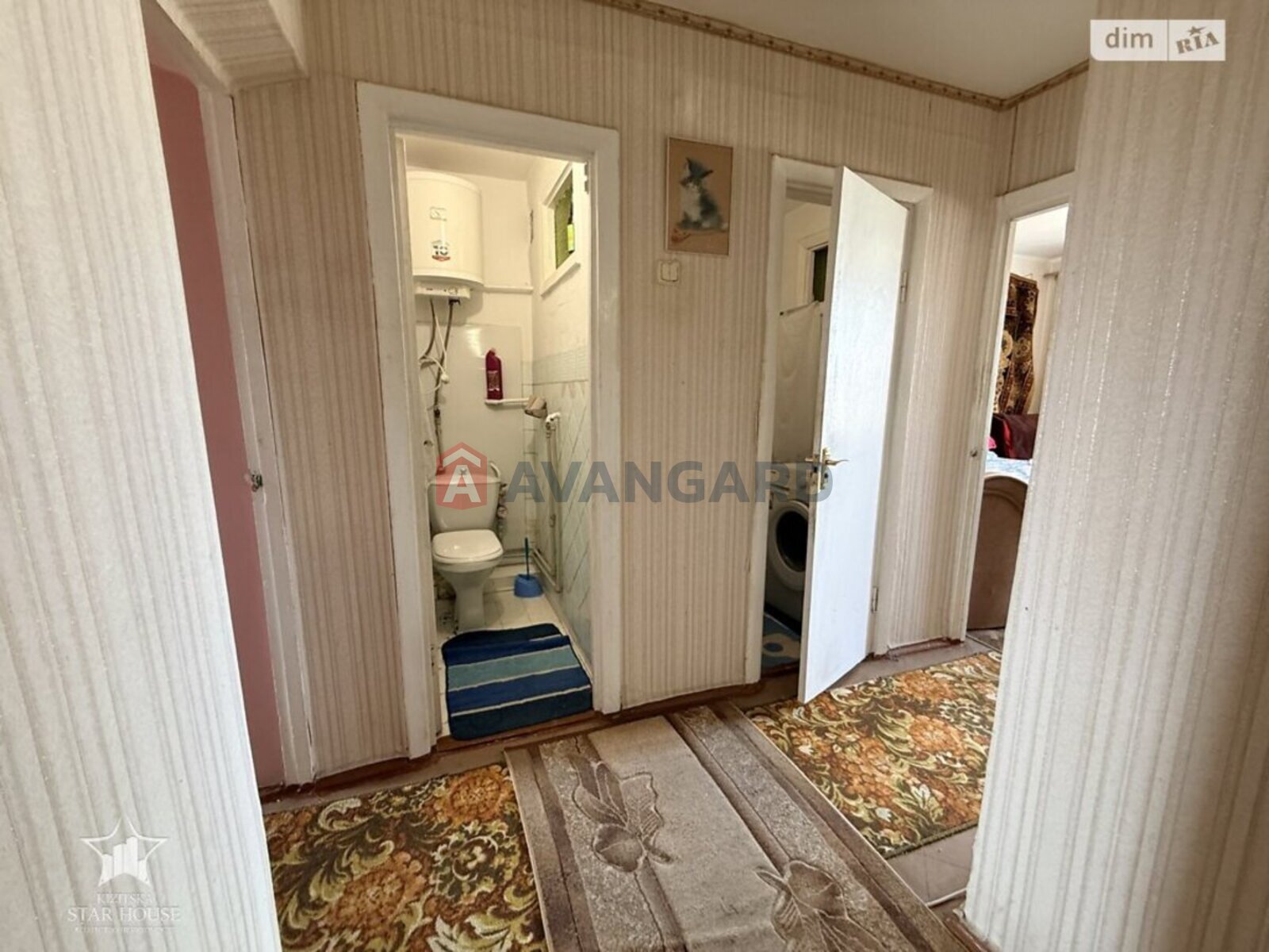 3 комн. квартира, 71/39/7 кв. м., 7/9 этаж фото 13 3 комн. квартира, 71/39/7 кв. м., 7/9 этаж фото 13