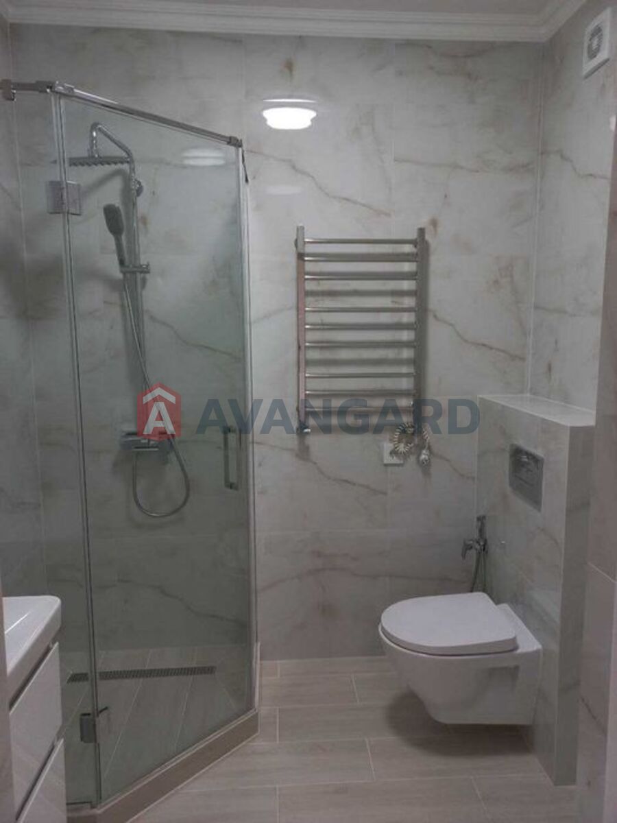 1 комн. квартира, 43/12/24 кв. м., 5/6 этаж фото 11 1 комн. квартира, 43/12/24 кв. м., 5/6 этаж фото 11