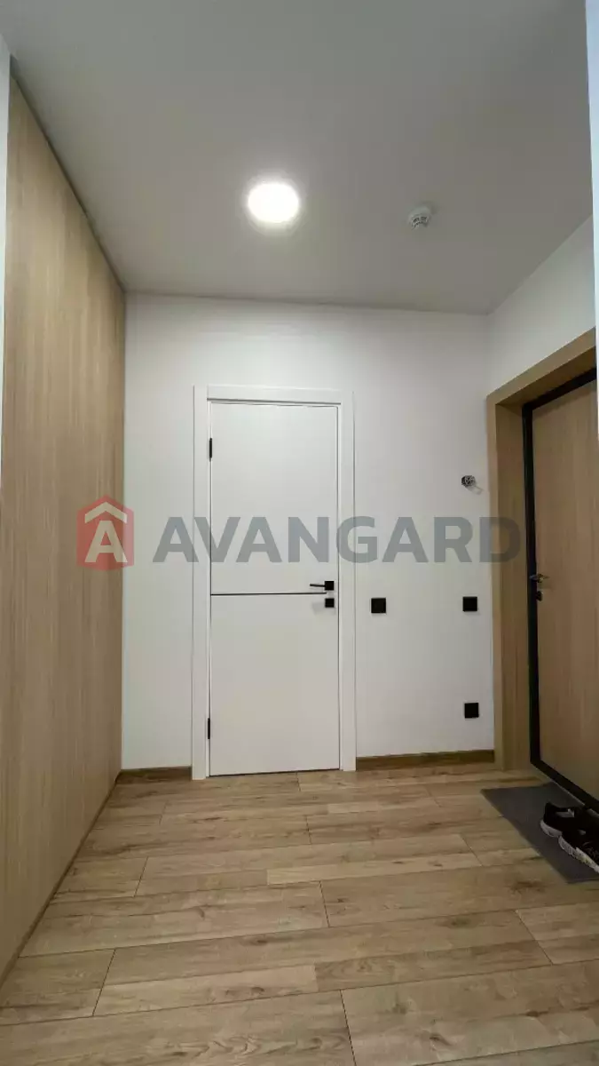 1 комн. квартира, 42/-/- кв. м., 2/17 этаж фото 9 1 комн. квартира, 42/-/- кв. м., 2/17 этаж фото 9