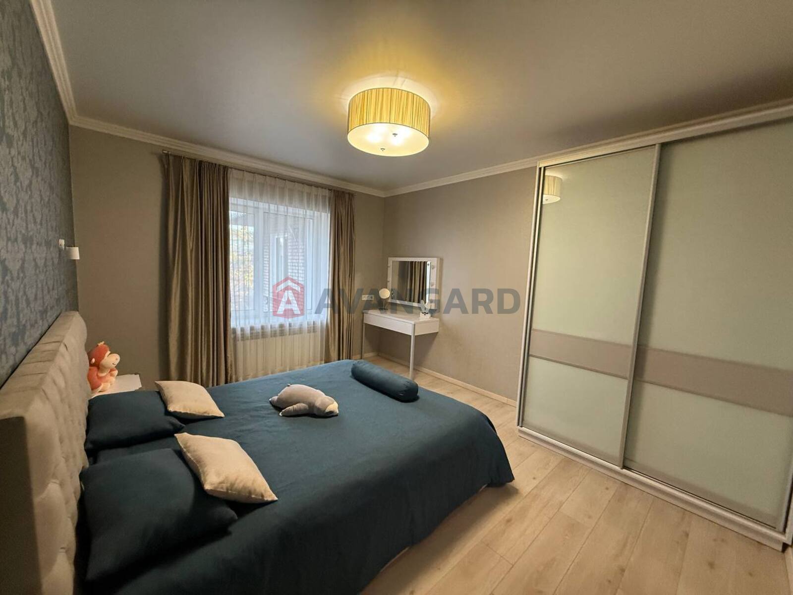 2 кім. квартира, 70/45/10 кв. м., 2/2 поверх фото 3 2 кім. квартира, 70/45/10 кв. м., 2/2 поверх фото 3