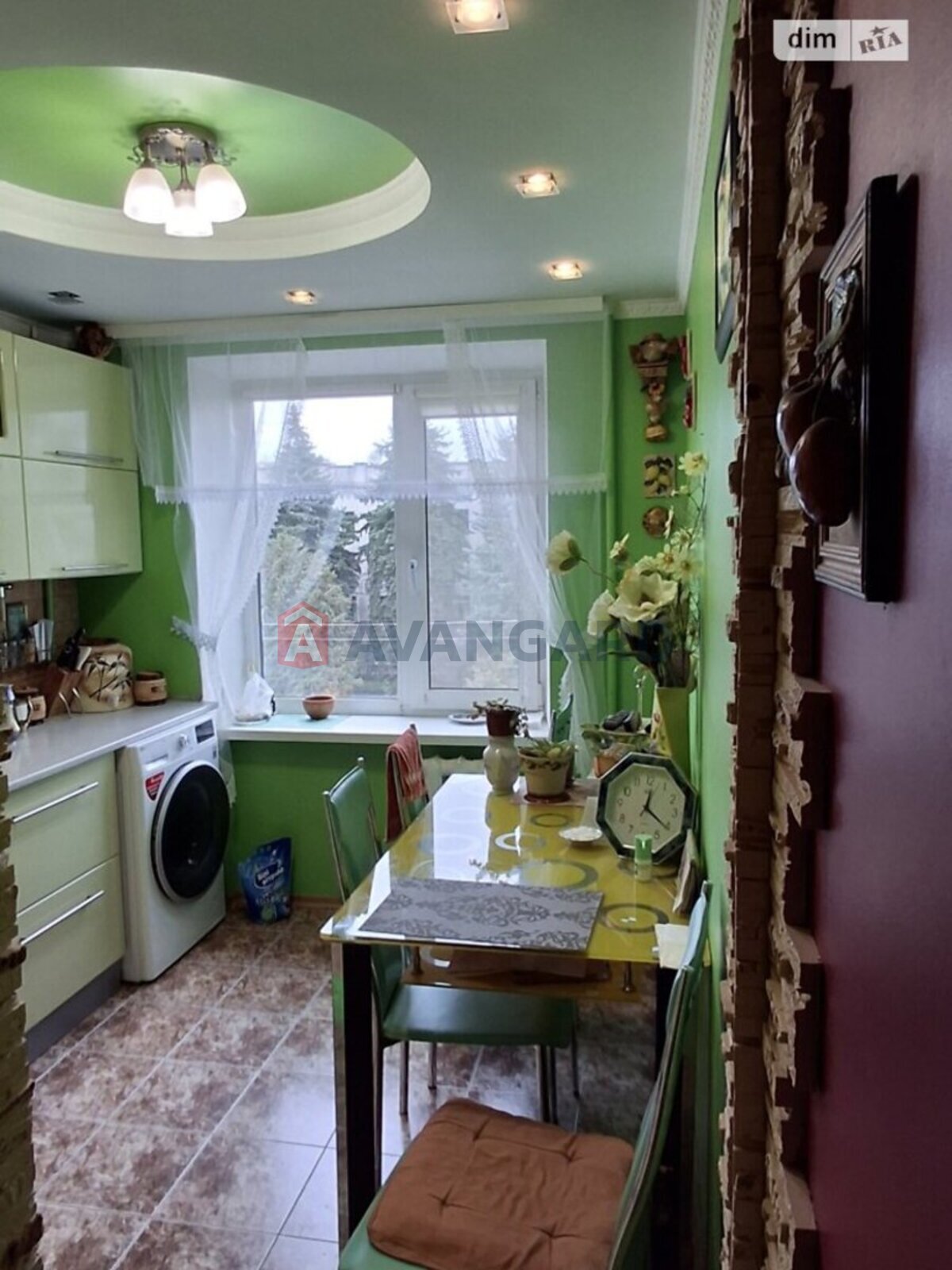 2 комн. квартира, 52/29/6 кв. м., 4/9 этаж фото 5 2 комн. квартира, 52/29/6 кв. м., 4/9 этаж фото 5