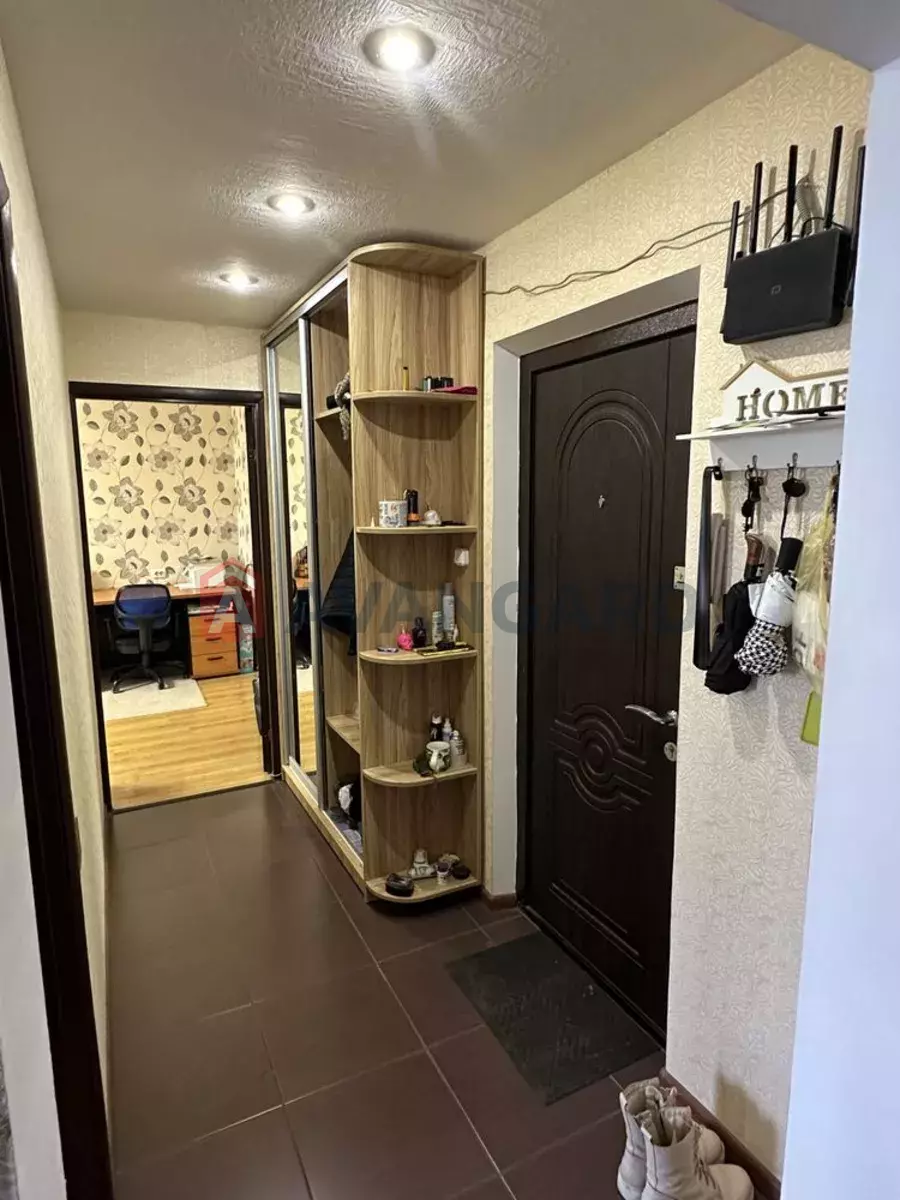 2 комн. квартира, 48/-/7 кв. м., 7/9 этаж фото 8 2 комн. квартира, 48/-/7 кв. м., 7/9 этаж фото 8