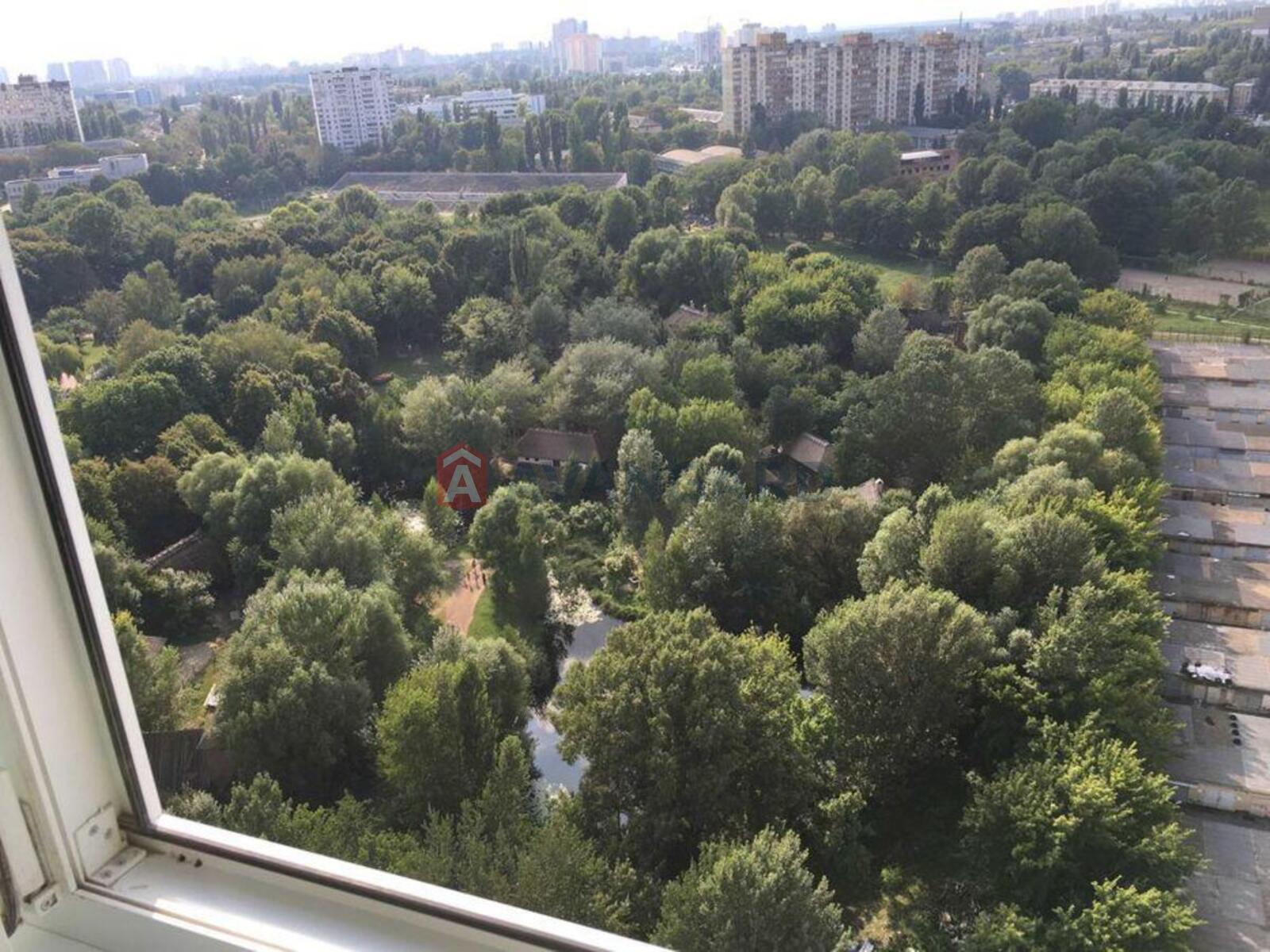 2 кім. квартира, 44/-/6 кв. м., 24/25 поверх фото 1 2 кім. квартира, 44/-/6 кв. м., 24/25 поверх фото 1