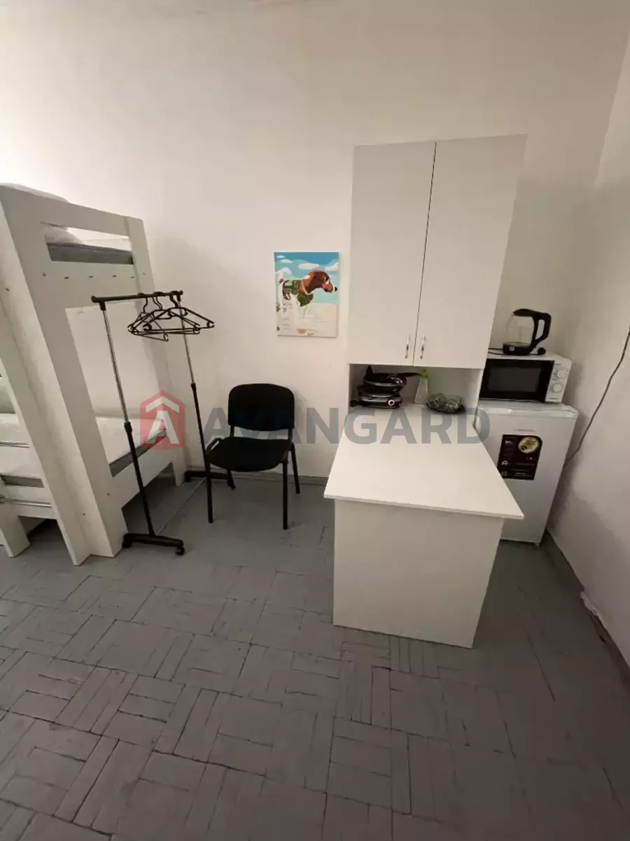 1 кім. квартира, 20/-/- кв. м., 4/4 поверх фото 4 1 кім. квартира, 20/-/- кв. м., 4/4 поверх фото 4