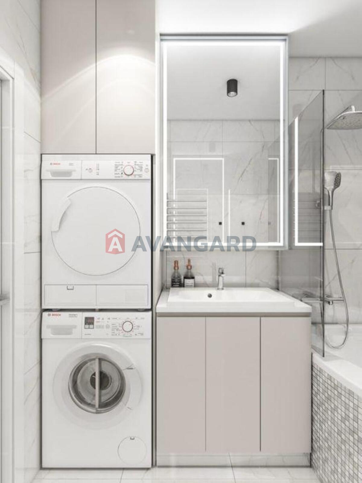 2 кім. квартира, 67/-/16 кв. м., 13/17 поверх фото 21 2 кім. квартира, 67/-/16 кв. м., 13/17 поверх фото 21