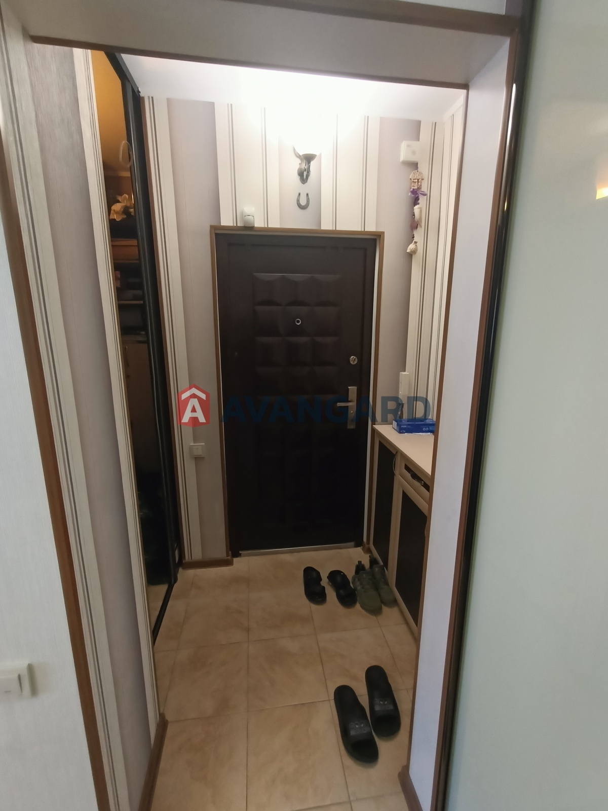 3 кім. квартира, 80/-/12 кв. м., 6/10 поверх фото 12 3 кім. квартира, 80/-/12 кв. м., 6/10 поверх фото 12