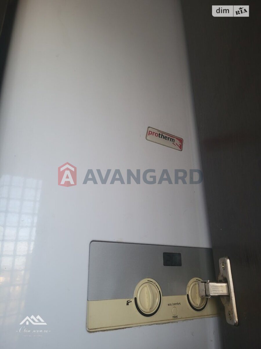 2 кім. квартира, 56/29/9 кв. м., 1/6 поверх фото 17 2 кім. квартира, 56/29/9 кв. м., 1/6 поверх фото 17