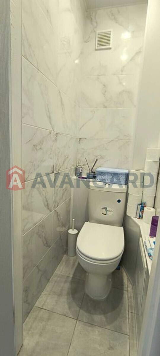 2 кім. квартира, 53/-/9 кв. м., 6/9 поверх фото 10 2 кім. квартира, 53/-/9 кв. м., 6/9 поверх фото 10