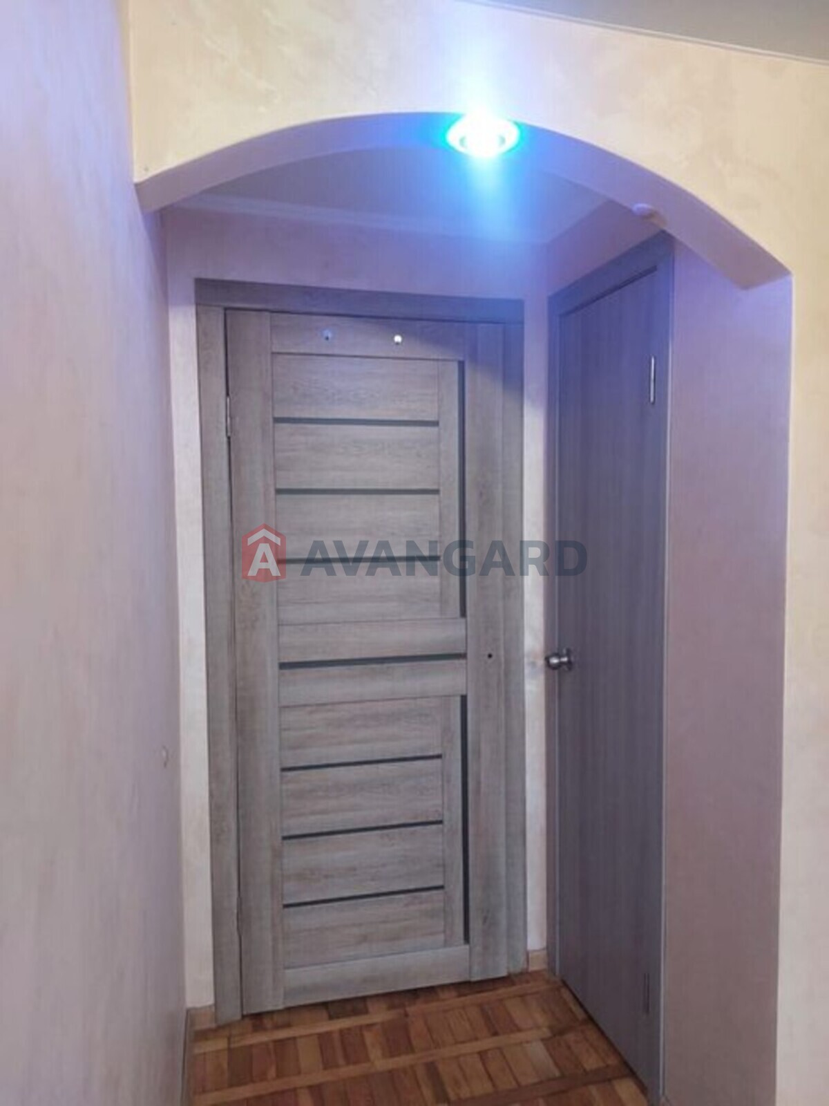 2 кім. квартира, 43/-/8 кв. м., 4/5 поверх фото 5 2 кім. квартира, 43/-/8 кв. м., 4/5 поверх фото 5