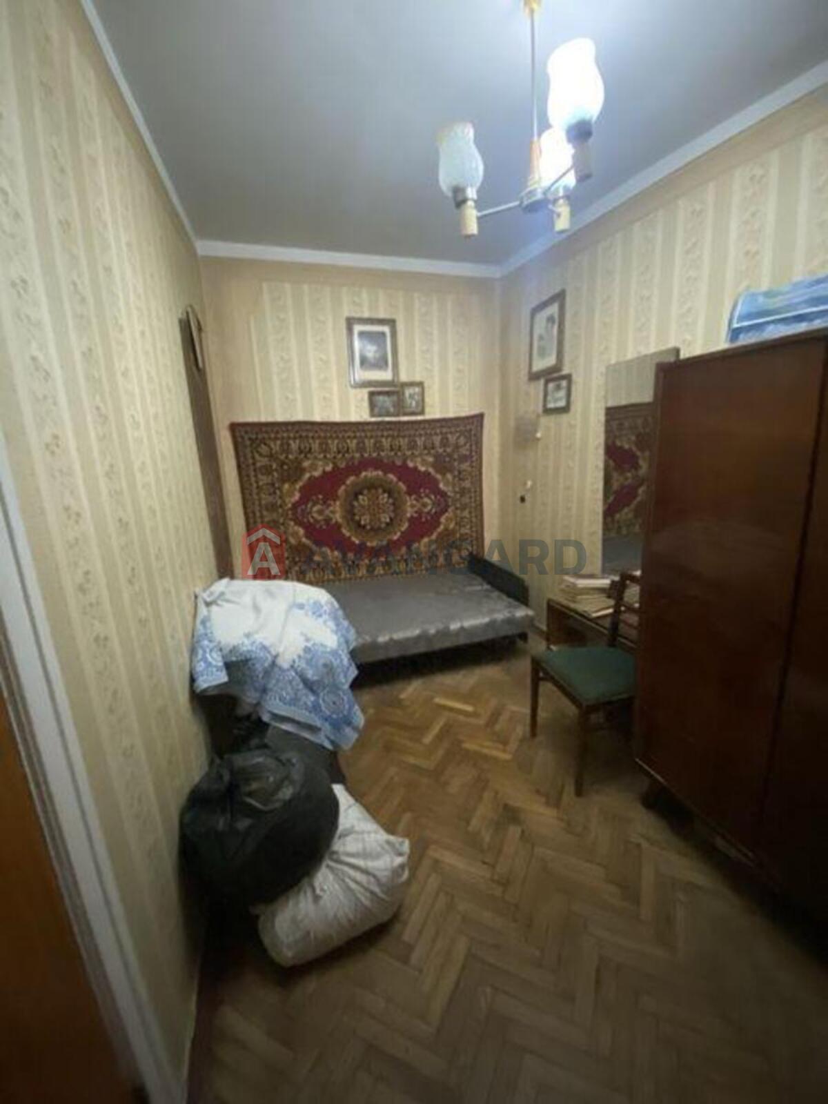 3 комн. квартира, 55/-/5 кв. м., 5/5 этаж фото 1 3 комн. квартира, 55/-/5 кв. м., 5/5 этаж фото 1