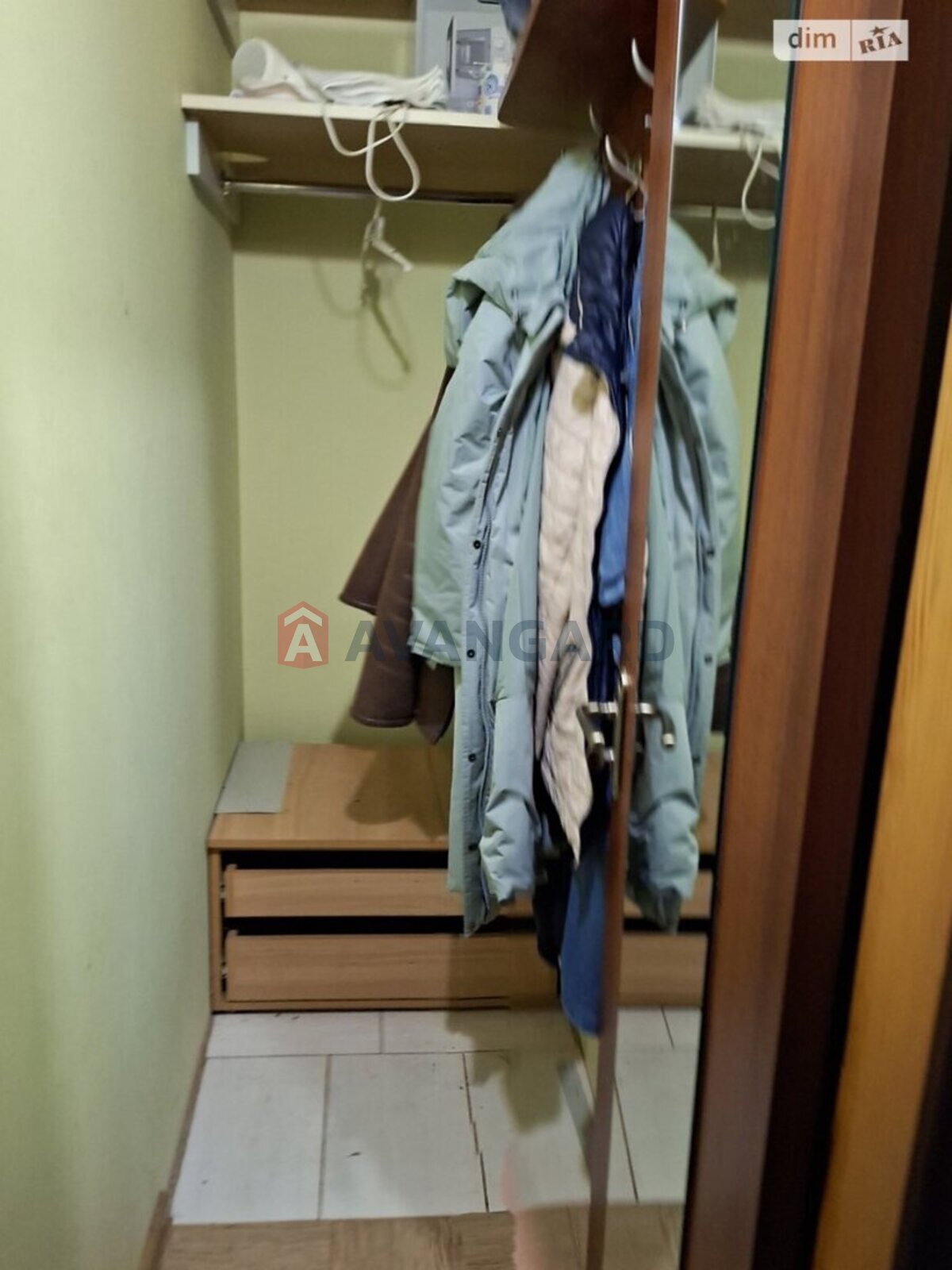 1 комн. квартира, 40/17/9 кв. м., 1/5 этаж фото 2 1 комн. квартира, 40/17/9 кв. м., 1/5 этаж фото 2