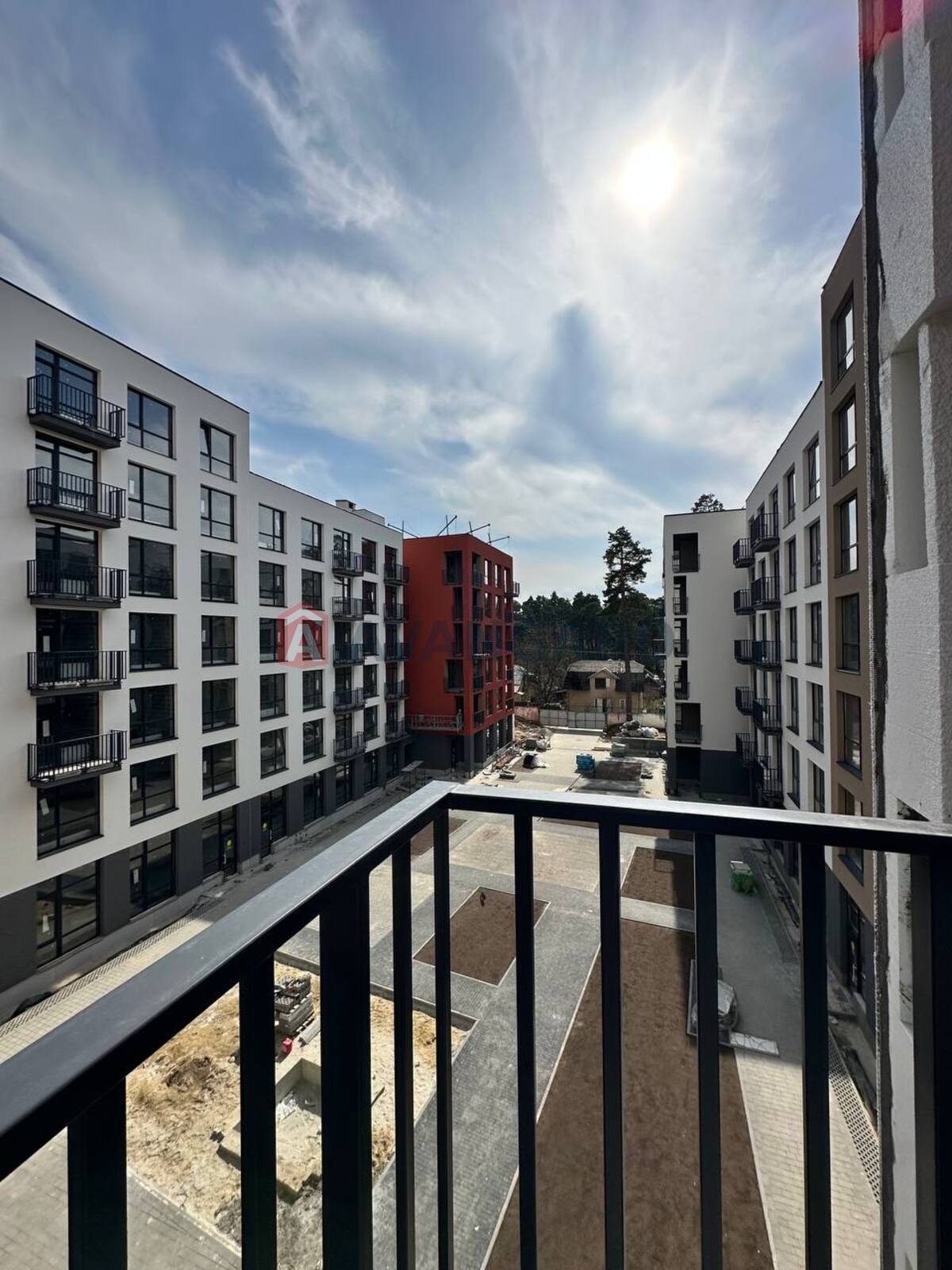 2 кім. квартира, 68/-/15 кв. м., 2/5 поверх фото 9 2 кім. квартира, 68/-/15 кв. м., 2/5 поверх фото 9