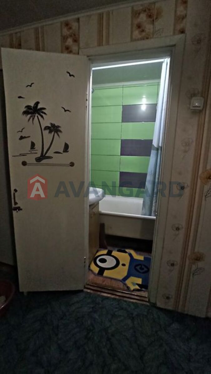 3 кім. квартира, 68/-/7 кв. м., 1/9 поверх фото 11 3 кім. квартира, 68/-/7 кв. м., 1/9 поверх фото 11