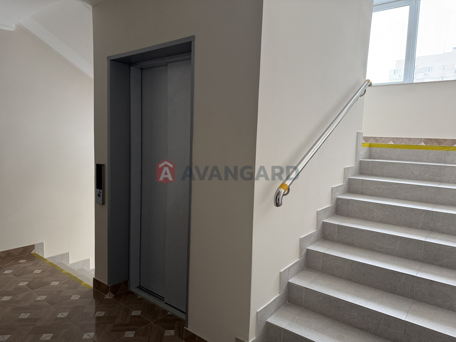 1 кім. квартира, 48,5/-/20 кв. м., 7/9 поверх фото 15 1 кім. квартира, 48,5/-/20 кв. м., 7/9 поверх фото 15