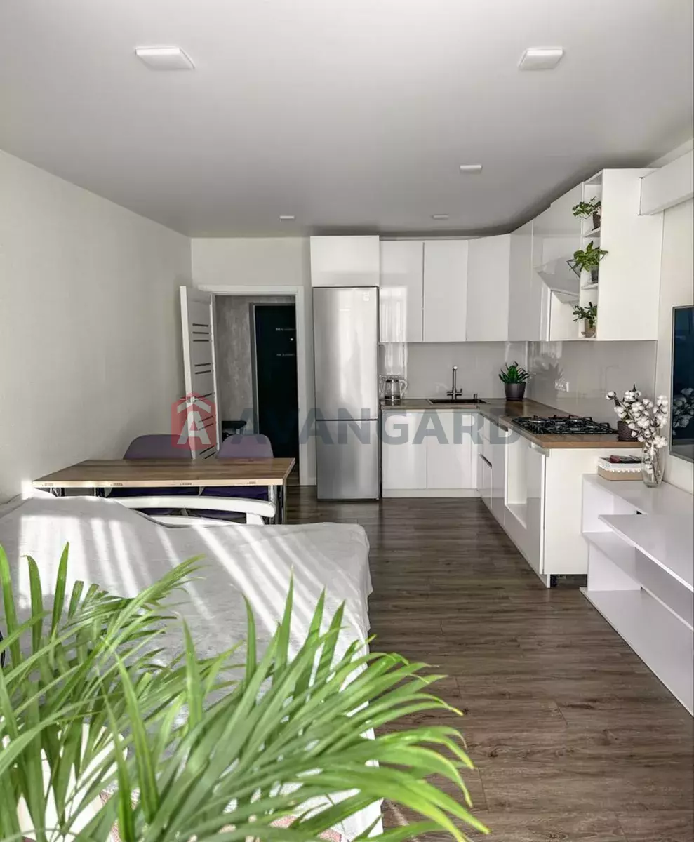 3 кім. квартира, 61/-/15 кв. м., 10/12 поверх фото 5 3 кім. квартира, 61/-/15 кв. м., 10/12 поверх фото 5