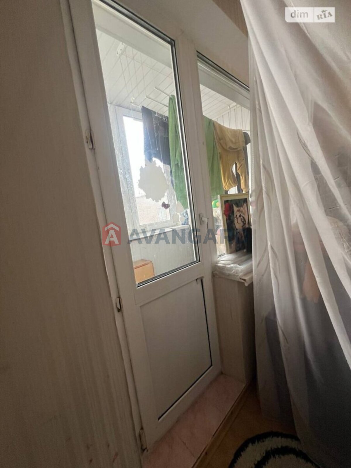 2 кім. квартира, 47/28/8 кв. м., 8/9 поверх фото 4 2 кім. квартира, 47/28/8 кв. м., 8/9 поверх фото 4