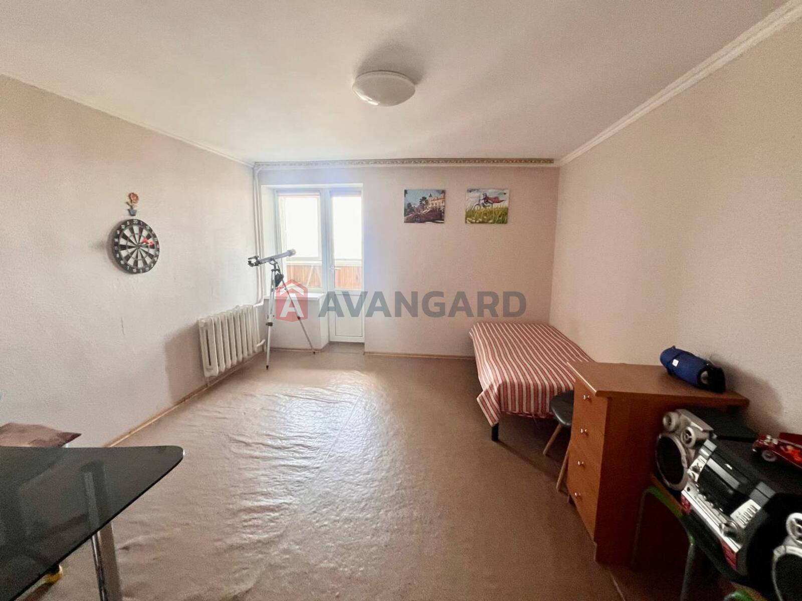 3 комн. квартира, 65/38/9 кв. м., 8/10 этаж фото 9 3 комн. квартира, 65/38/9 кв. м., 8/10 этаж фото 9