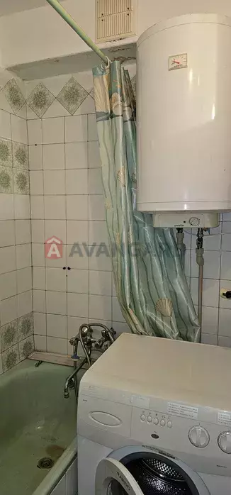 2 кім. квартира, 44,53/-/6,3 кв. м., 3/5 поверх фото 6 2 кім. квартира, 44,53/-/6,3 кв. м., 3/5 поверх фото 6