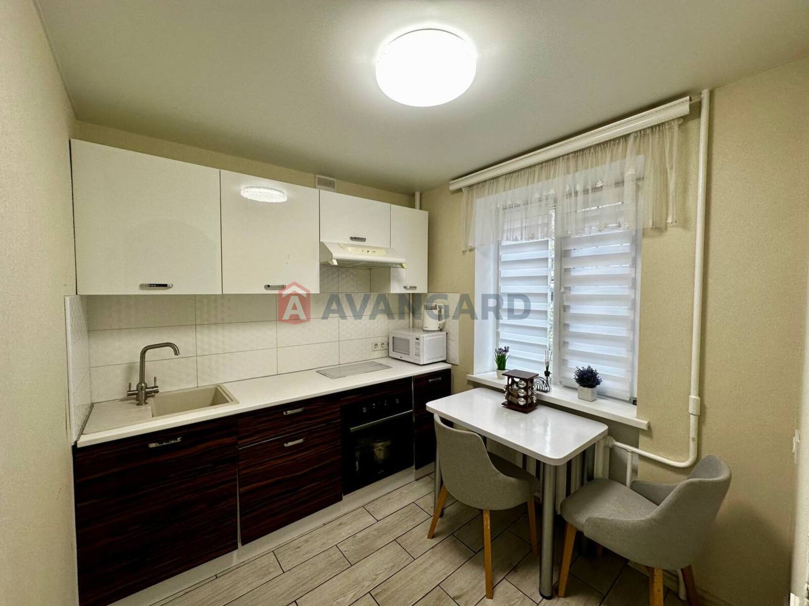 2 кім. квартира, 44/-/7 кв. м., 1/5 поверх фото 12 2 кім. квартира, 44/-/7 кв. м., 1/5 поверх фото 12