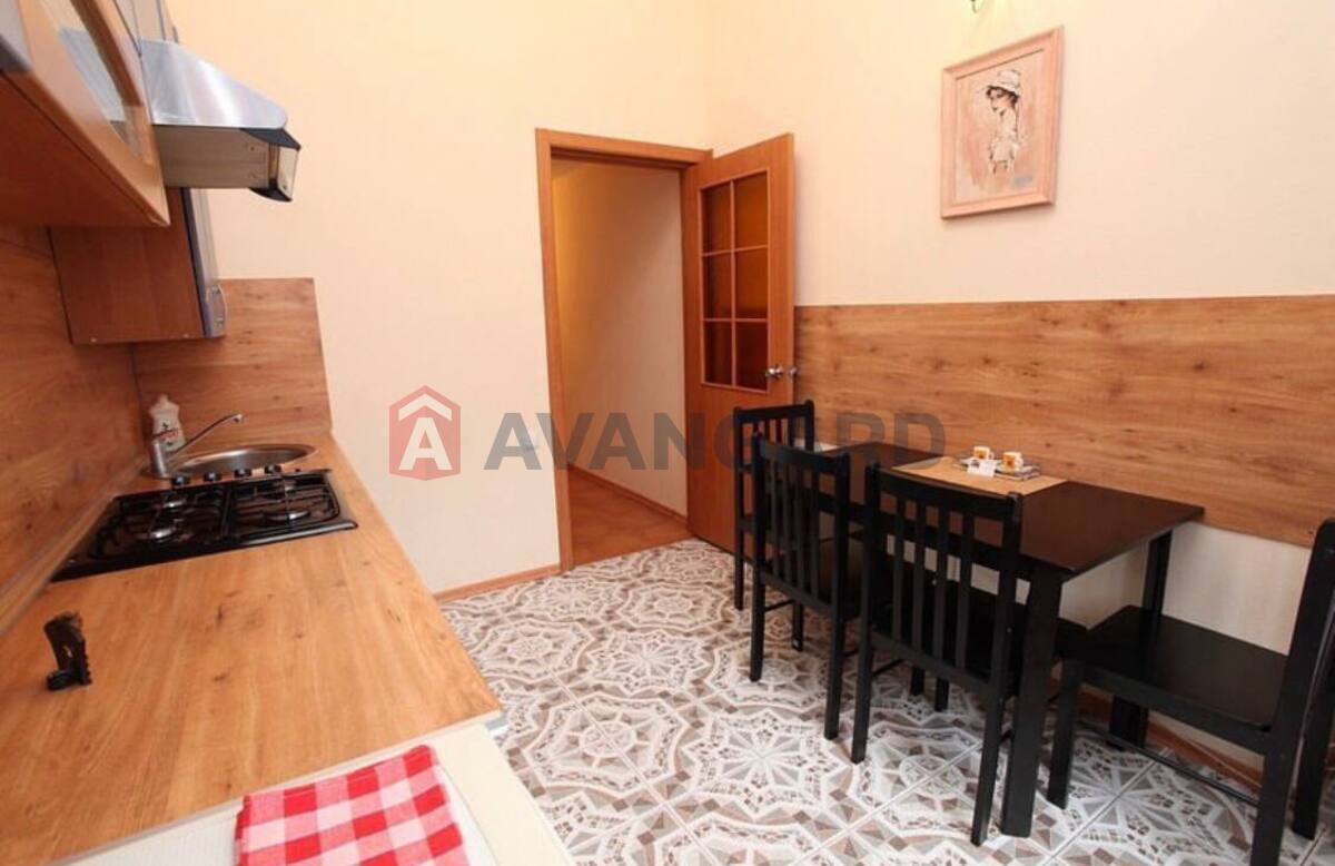 1 комн. квартира, 40/-/9 кв. м., 3/5 этаж фото 3 1 комн. квартира, 40/-/9 кв. м., 3/5 этаж фото 3