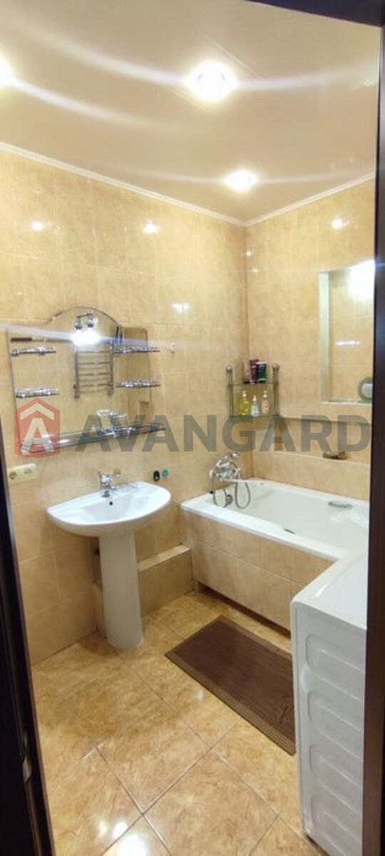 2 кім. квартира, 44/-/5 кв. м., 1/3 поверх фото 3 2 кім. квартира, 44/-/5 кв. м., 1/3 поверх фото 3