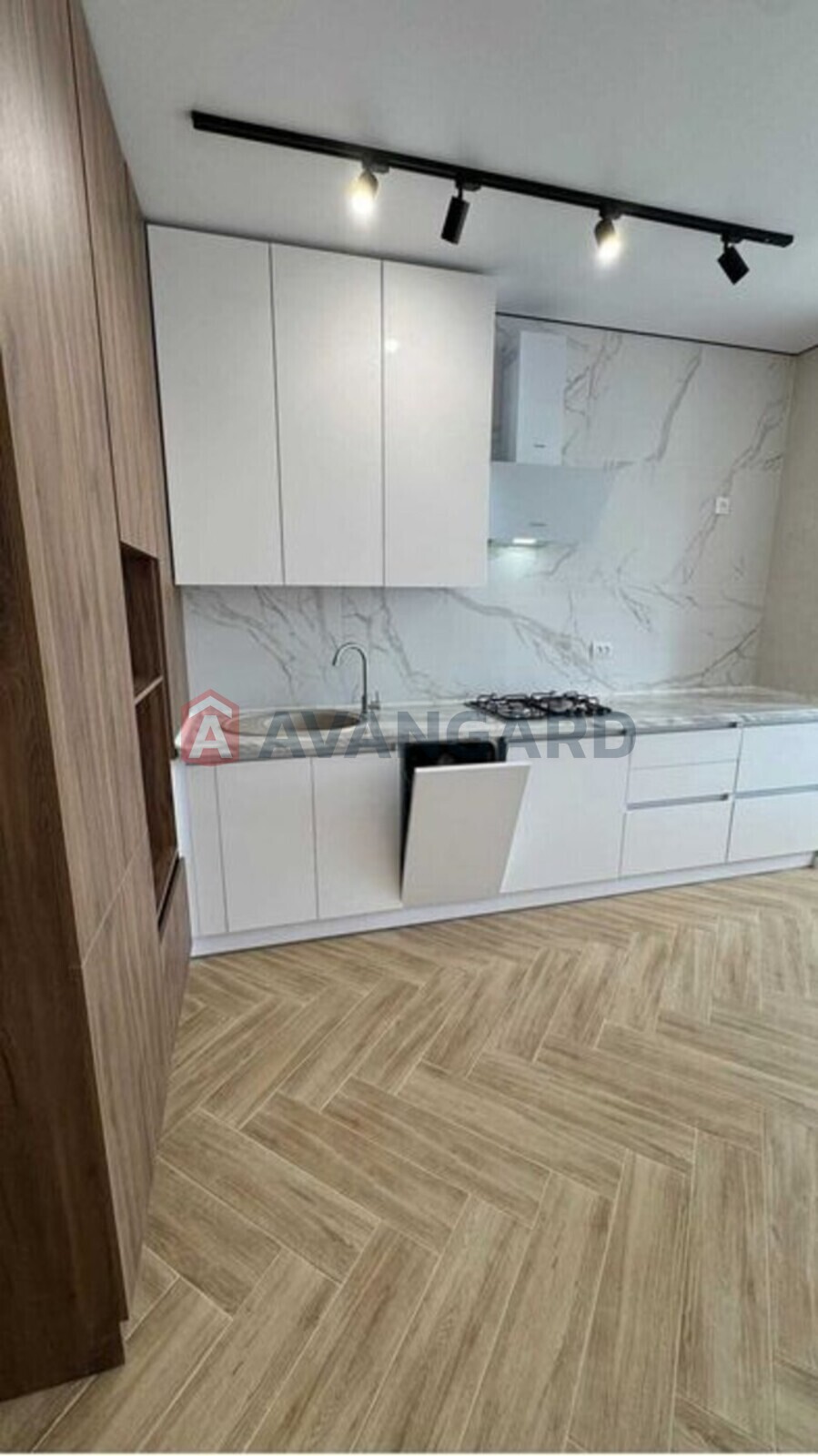 1 кім. квартира, 43/-/18 кв. м., 10/16 поверх фото 4 1 кім. квартира, 43/-/18 кв. м., 10/16 поверх фото 4