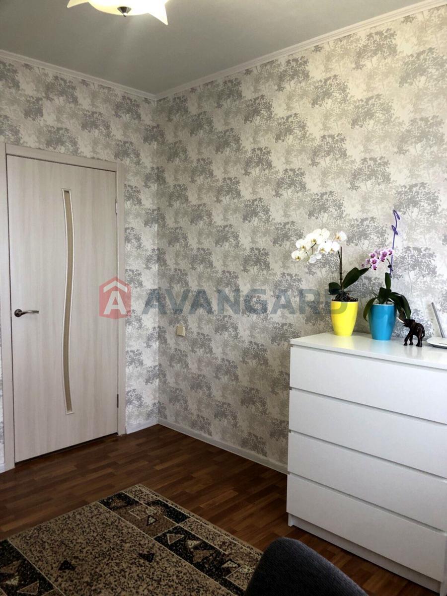 3 кім. квартира, 74 / 59 / 6 м? кв. м., 10/10 поверх фото 8 3 кім. квартира, 74 / 59 / 6 м? кв. м., 10/10 поверх фото 8