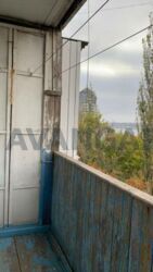 3 кім. квартира, 70/48/8 кв. м., 7/9 поверх фото 4 3 кім. квартира, 70/48/8 кв. м., 7/9 поверх фото 4