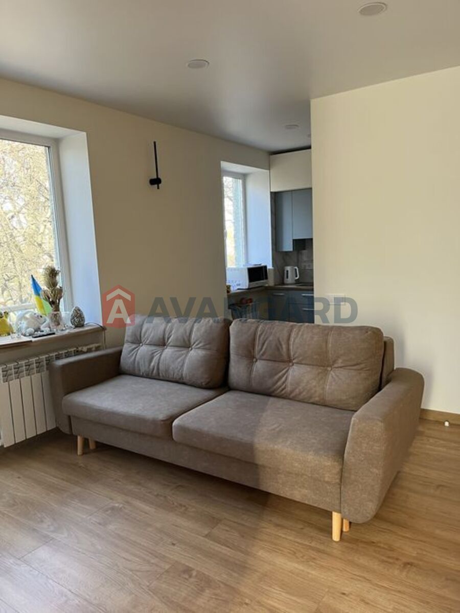 2 кім. квартира, 42/-/6 кв. м., 2/3 поверх фото 13 2 кім. квартира, 42/-/6 кв. м., 2/3 поверх фото 13