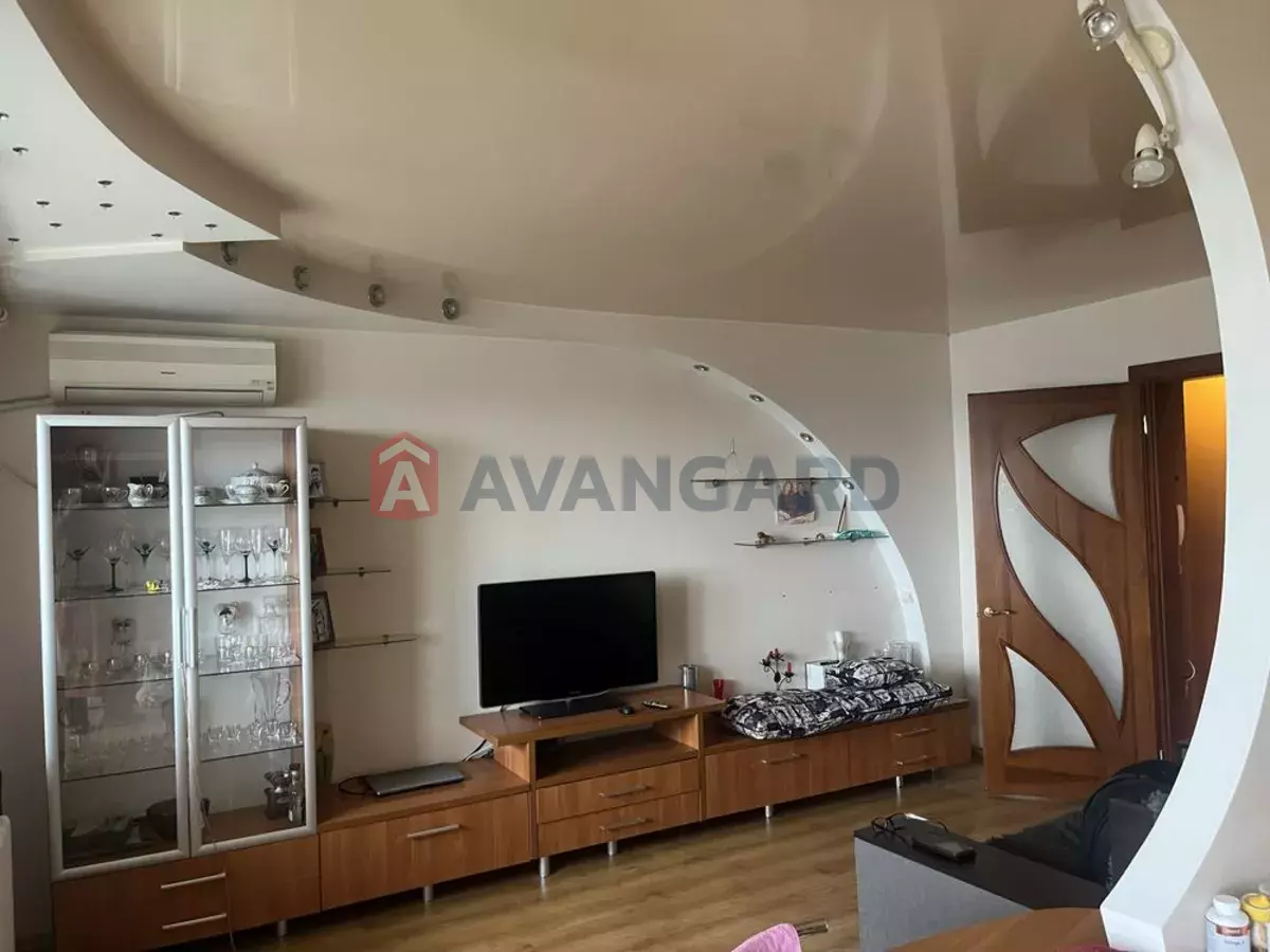 3 кім. квартира, 60/-/12 кв. м., 5/5 поверх фото 2 3 кім. квартира, 60/-/12 кв. м., 5/5 поверх фото 2