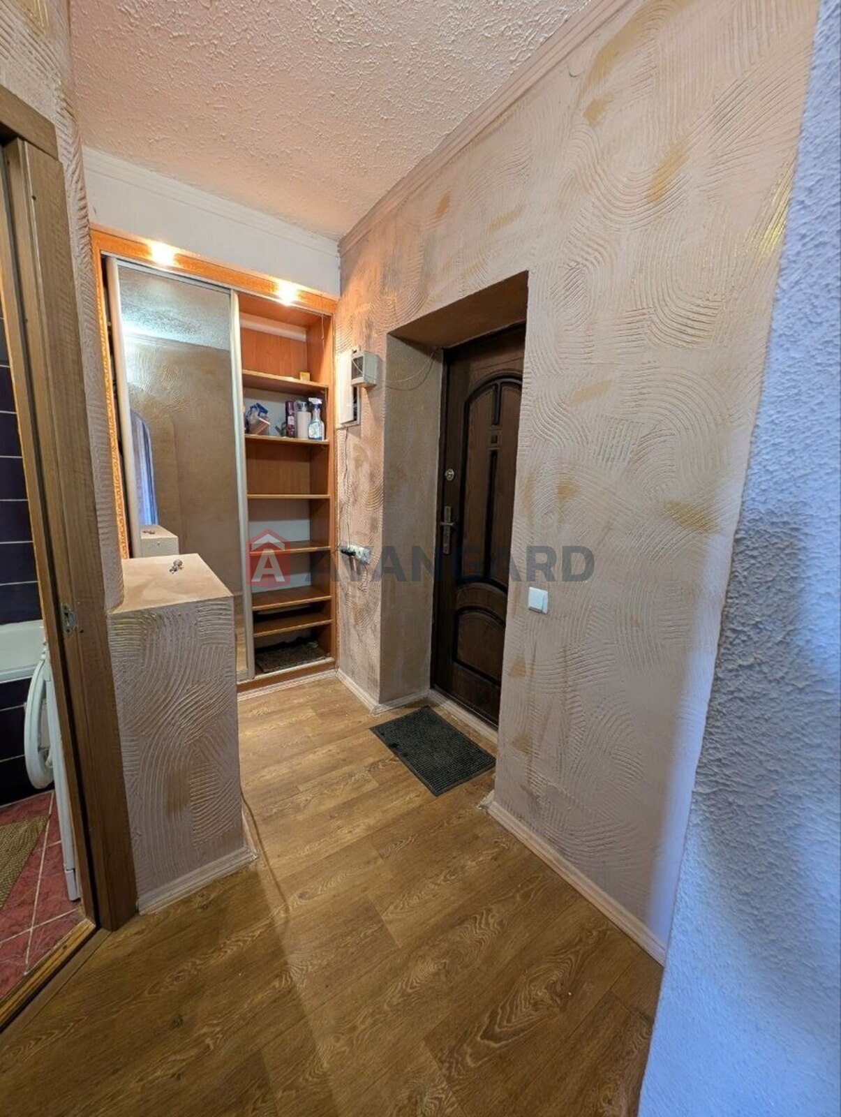 1 комн. квартира, 38/30/8 кв. м., 5/5 этаж фото 19 1 комн. квартира, 38/30/8 кв. м., 5/5 этаж фото 19