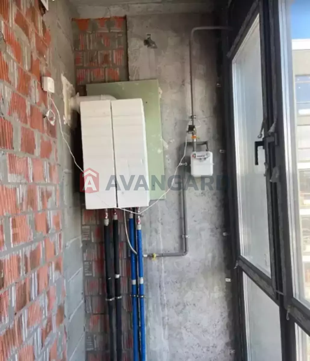 2 кім. квартира, 49/-/- кв. м., 10/12 поверх фото 7 2 кім. квартира, 49/-/- кв. м., 10/12 поверх фото 7