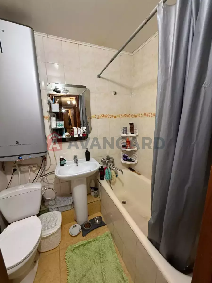 3 кім. квартира, 67/48/9 кв. м., 5/9 поверх фото 11 3 кім. квартира, 67/48/9 кв. м., 5/9 поверх фото 11