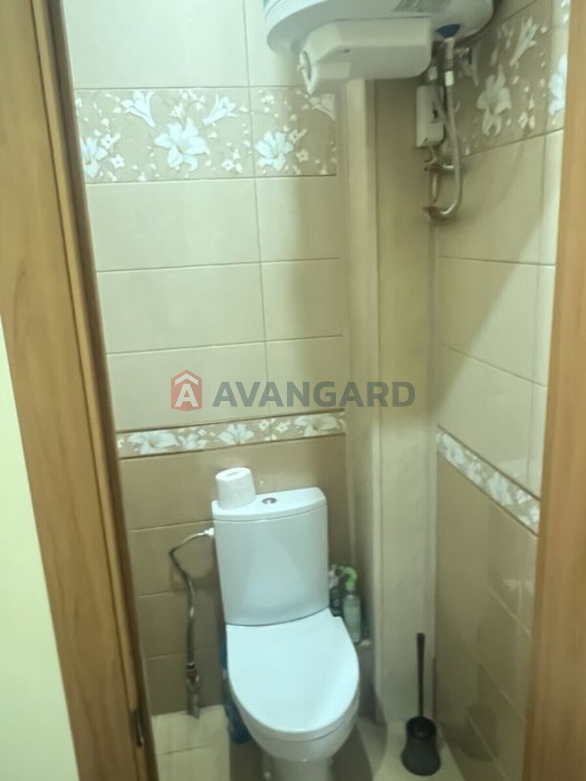 3 кім. квартира, 75/-/9 кв. м., 2/4 поверх фото 6 3 кім. квартира, 75/-/9 кв. м., 2/4 поверх фото 6