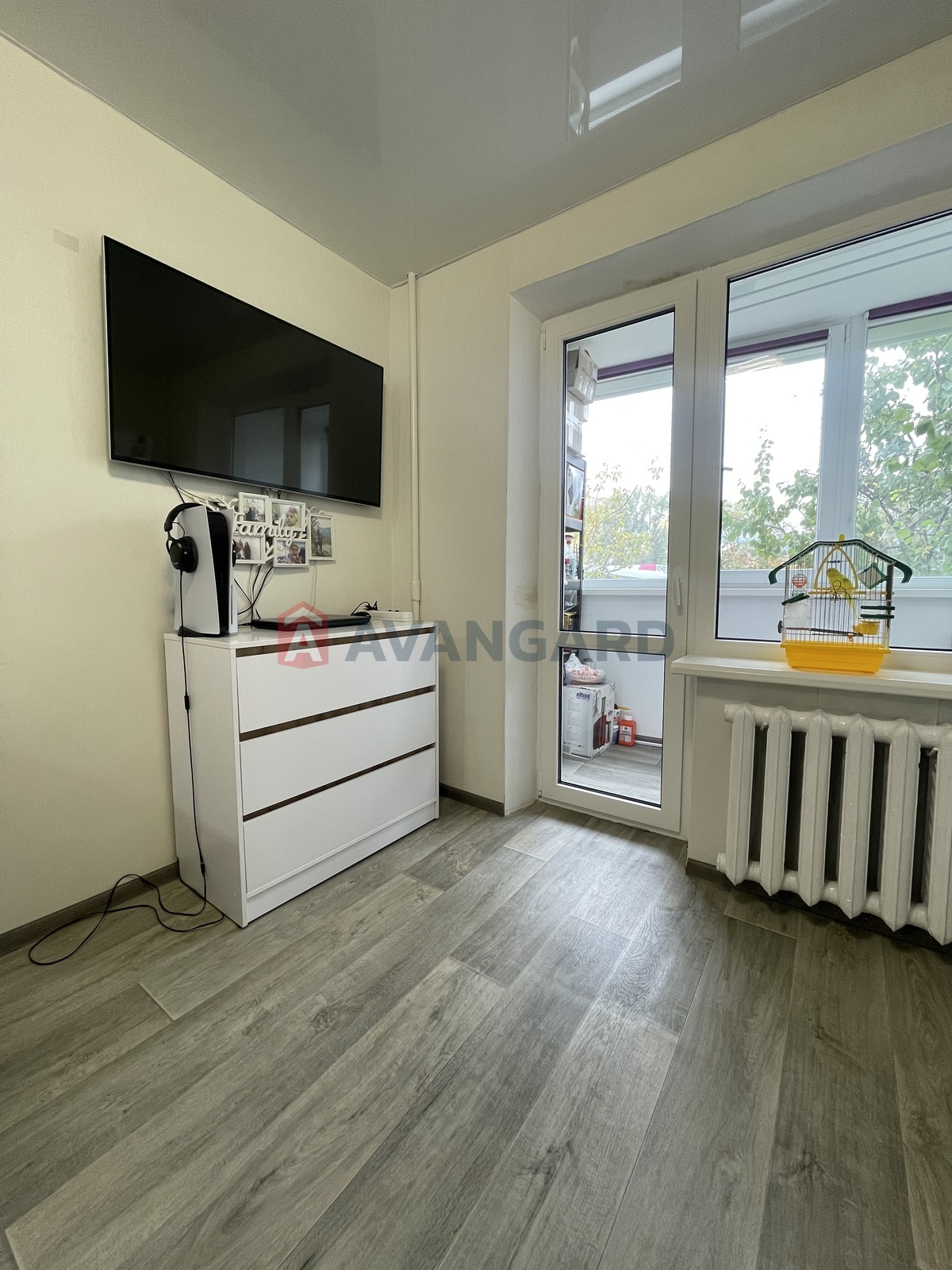 1 комн. квартира, 35/17/9 кв. м., 2/16 этаж фото 8 1 комн. квартира, 35/17/9 кв. м., 2/16 этаж фото 8