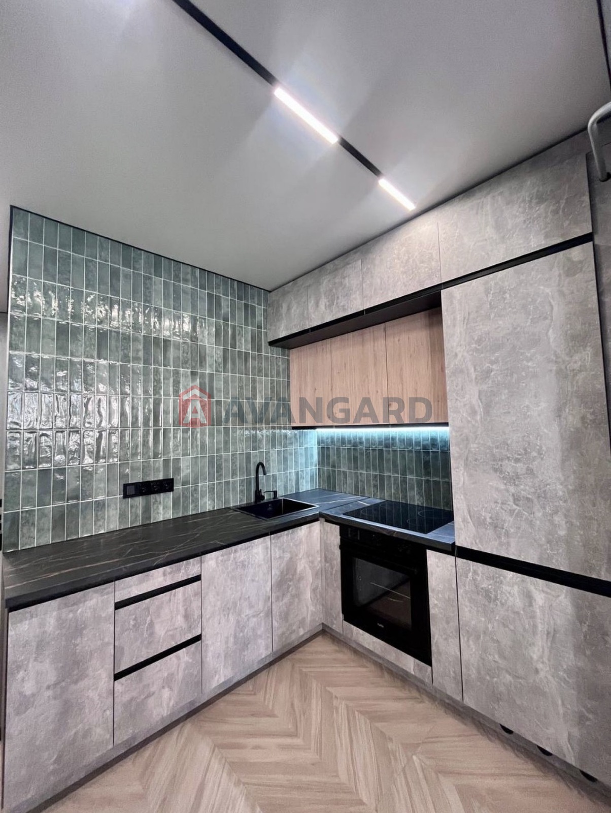 1 комн. квартира, 44.30/25/16 кв. м., 2/10 этаж фото 7 1 комн. квартира, 44.30/25/16 кв. м., 2/10 этаж фото 7